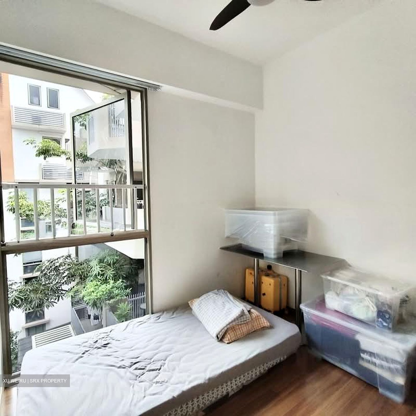 Terrasse (D19), Condominium #588258501